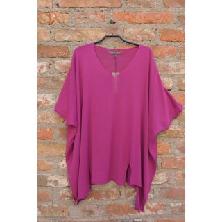 Pullover pink Oversize