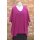 Pullover pink Oversize