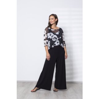 Anastasia by Kampeas Overall 101 Superfit black