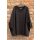 PLÜ PLUSLAVIE Widelongsweat 2053 black