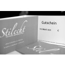 Geschenkgutschein 25 EUR