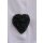 PLÜ PLUSLAVIE Couture Heart black