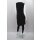 Zeitlos by Luana Kleid "Zwischenstück" schlicht schwarz Gr.40 (Herstellergröße 3)