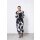 Anastasia by Kampeas Tiefschritthose gemässigt Kreise schwarz/weiss Größe 42 bis 44/46  (Herstellergröße 2)