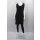 Zeitlos by Luana Kleid "Zwischenstück" schlicht schwarz Gr.44 (Herstellergröße 5)