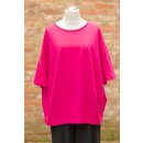 Lagom Tunika 128 fuchsia One Size