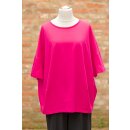 Lagom Tunika 128 fuchsia One Size