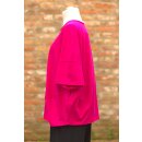 Lagom Tunika 128 fuchsia One Size