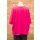 Lagom Tunika 128 fuchsia One Size