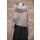 Zeitlos by Luana Tunika 563 Taft hellnougat/Rosenholz Gr. II