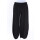Anastasia by Kampeas Basic-Hose Jersey "Liebling" schwarz schwarz,Herstellergröße 3 (48-50)