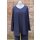 Anastasia by Kampeas Tunika 149 One Size / Oversize plum