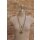 PLÜ PLUSLAVIE Jewellery Heart stone long