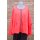 PLÜ PLUSLAVIE Widelongjacket coral One Size
