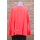 PLÜ PLUSLAVIE Widelongjacket coral One Size