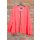 PLÜ PLUSLAVIE Widelongjacket coral One Size