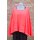 PLÜ PLUSLAVIE Sweater "Newwideshortsweat" coral One Size