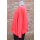 PLÜ PLUSLAVIE Sweater "Newwideshortsweat" coral One Size