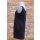 Anastasia by Kampeas Longtop 169 schwarz, Größe 44/46 bis 48(Herstellergröße 3)