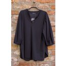 Zeitlos by Luana Tunika 83 schwarz, Gr.44...
