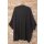 by basics Cardigan Strickhülle One Size black