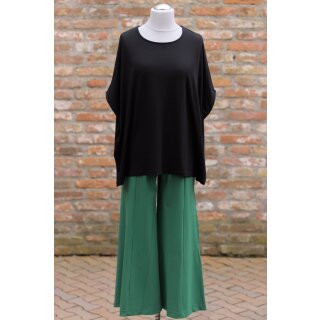 by basics Bambus Shirt One Size black