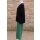 by basics Bambus Shirt One Size black