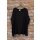 by basics Bambus Shirt One Size black