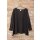 by basics Lieblings Pullover black