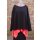 PLÜ PLUSLAVIE Sweat Sweat black