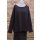 PLÜ PLUSLAVIE Sweat Sweat black, Gr.XL