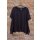 PLÜ PLUSLAVIE RÜ Shirt black, Gr.XL