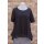 PLÜ PLUSLAVIE RÜ Shirt black, Gr.XL