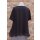 PLÜ PLUSLAVIE RÜ Shirt black, Gr.XL
