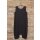 PLÜ PLUSLAVIE Jumpsuit black Gr.XL