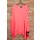 PLÜ PLUSLAVIE Balloonshirt One Size coral