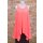 PLÜ PLUSLAVIE Bow Top coral , Gr.XXL