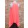 PLÜ PLUSLAVIE Bow Top coral , Gr.XXL