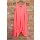 PLÜ PLUSLAVIE Bow Top coral , Gr.XXL