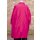 Lagom Taft Blusenjacke Oversize pink