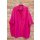 Lagom Taft Blusenjacke Oversize pink