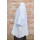 by basics Leinentunika Oversize Kimono light blue Gr.M
