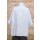 by basics Leinentunika Oversize Kimono light blue Gr.M