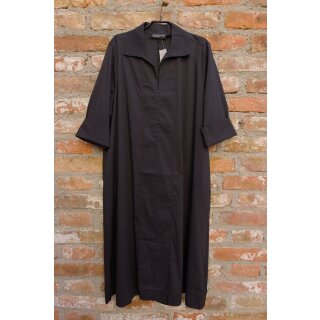 Anastasia by Kampeas Kleid 100 schwarz Plus Size, Gr. I