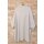 by basics Cardigan Strickhülle One Size dawn grey melange