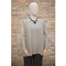 by basics Lieblings Pullover elephant melange
