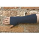 by basics Stulpe petrol blue