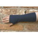 by basics Stulpe petrol blue