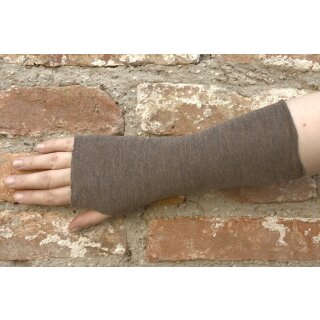 by basics Stulpe earth melange