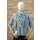 by basics Dreieckstuch artic melange